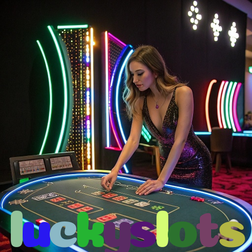 luckyslots - Baixe o app luckyslots no Google Play e jogue ao vivo