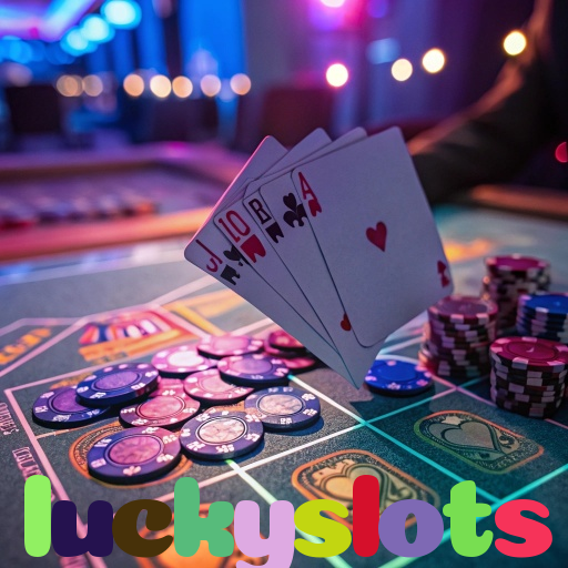 luckyslots - Baixe o App luckyslots para Android e Comece a Jogar