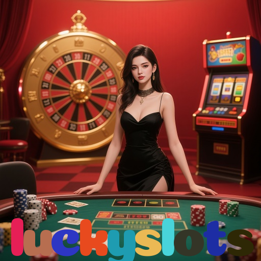 luckyslots - Baixe o app luckyslots no Google Play e jogue ao vivo