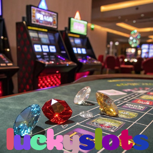 luckyslots - Baixe o app luckyslots no Google Play e jogue ao vivo