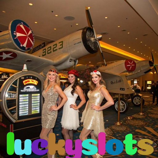 luckyslots - Baixe o App luckyslots para Android e Comece a Jogar