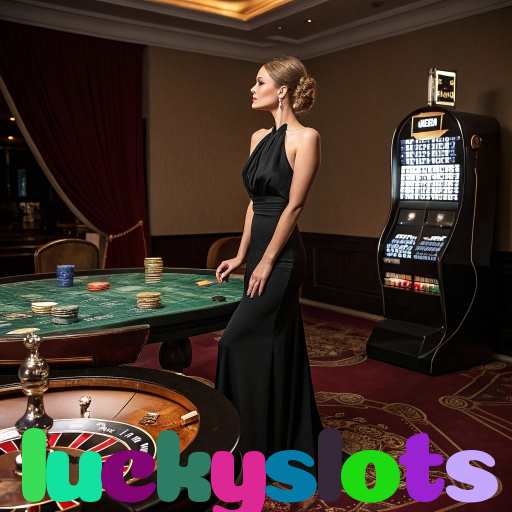 luckyslots - Baixe o App luckyslots para Android e Comece a Jogar