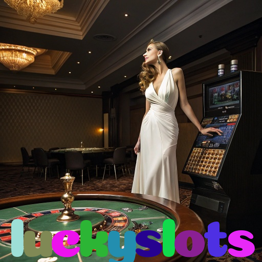 luckyslots - Baixe o app luckyslots no Google Play e jogue ao vivo