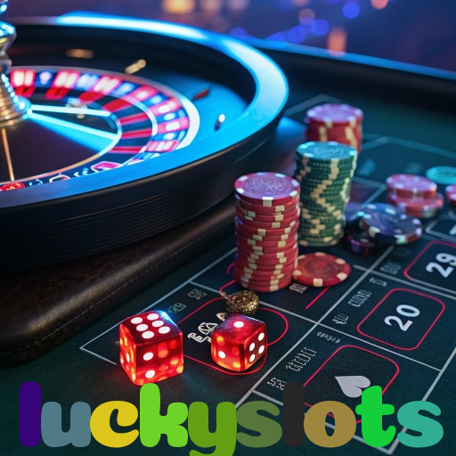 luckyslots - Baixe o App luckyslots para Android e Comece a Jogar
