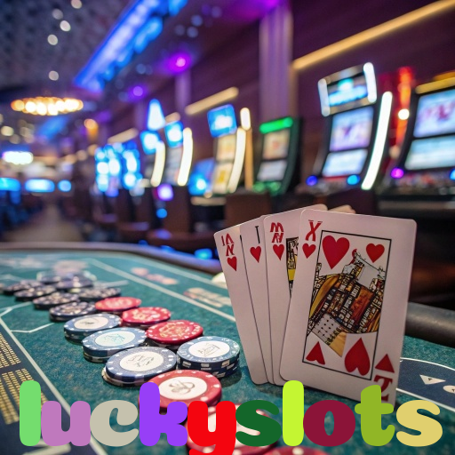 luckyslots - Baixe o app luckyslots no Google Play e jogue ao vivo