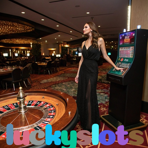 luckyslots - Baixe o App luckyslots para Android e Comece a Jogar