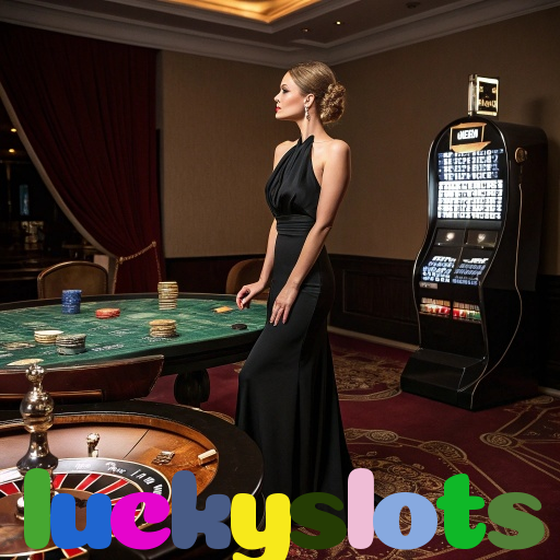 luckyslots - Baixe o app luckyslots no Google Play e jogue ao vivo