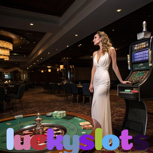 luckyslots - Baixe o app luckyslots no Google Play e jogue ao vivo
