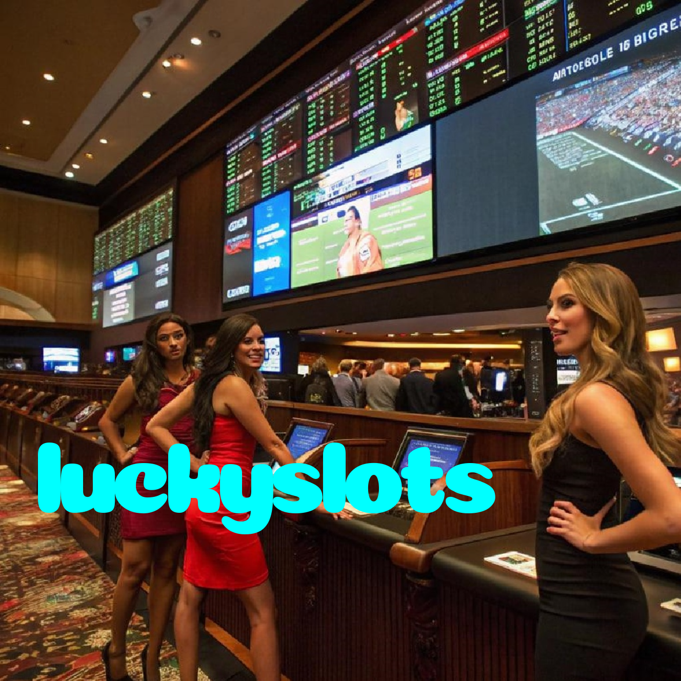 luckyslots - Baixe o app luckyslots no Google Play e jogue ao vivo