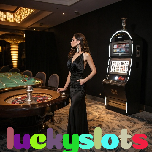 luckyslots - Baixe o app luckyslots no Google Play e jogue ao vivo