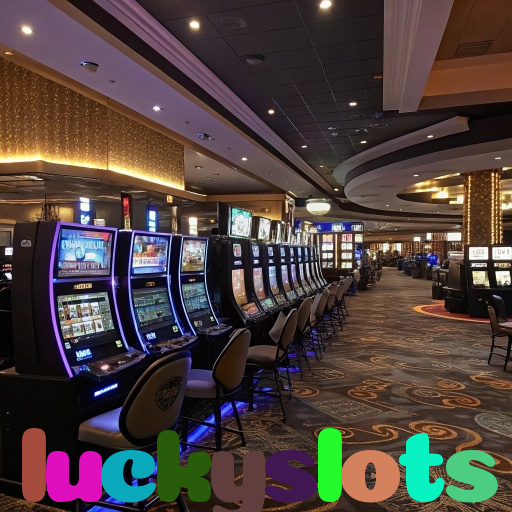 luckyslots - Baixe o App luckyslots para Android e Comece a Jogar