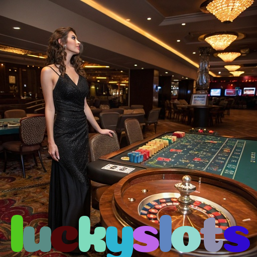 luckyslots - Baixe o app luckyslots no Google Play e jogue ao vivo