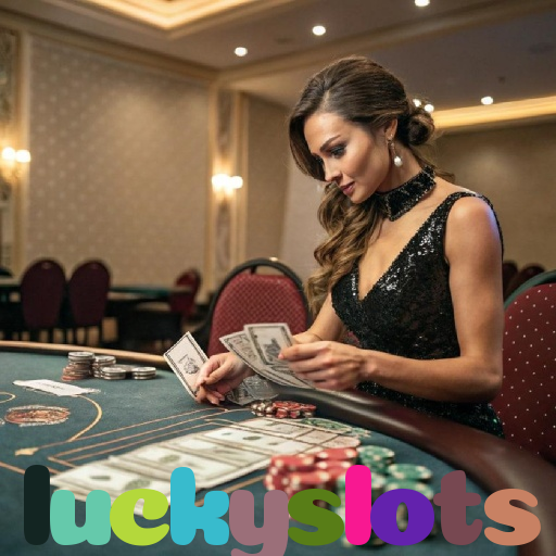 luckyslots - Baixe o App luckyslots para Android e Comece a Jogar