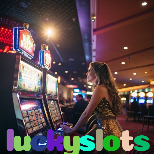 luckyslots - Baixe o App luckyslots para Android e Comece a Jogar