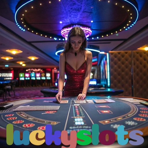 luckyslots - Baixe o app luckyslots no Google Play e jogue ao vivo