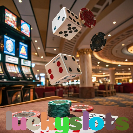 luckyslots - Baixe o app luckyslots no Google Play e jogue ao vivo