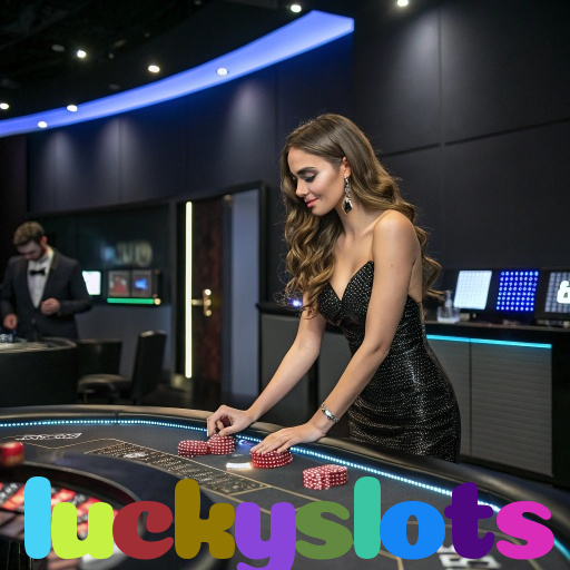 luckyslots - Baixe o app luckyslots no Google Play e jogue ao vivo