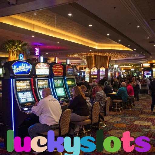 luckyslots - Baixe o app luckyslots no Google Play e jogue ao vivo
