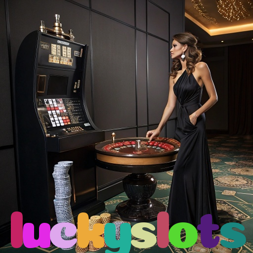 luckyslots - Baixe o app luckyslots no Google Play e jogue ao vivo