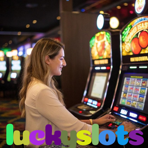 luckyslots - Baixe o App luckyslots para Android e Comece a Jogar