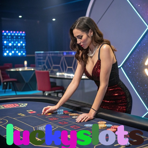 luckyslots - Baixe o App luckyslots para Android e Comece a Jogar