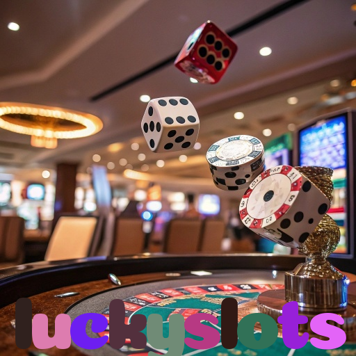 luckyslots - Baixe o app luckyslots no Google Play e jogue ao vivo