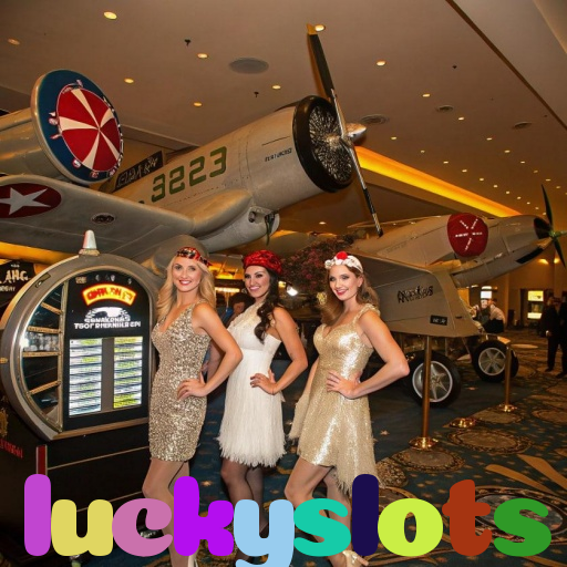 luckyslots - Baixe o App luckyslots para Android e Comece a Jogar