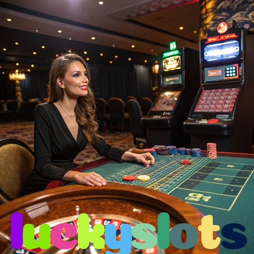 luckyslots - Baixe o app luckyslots no Google Play e jogue ao vivo