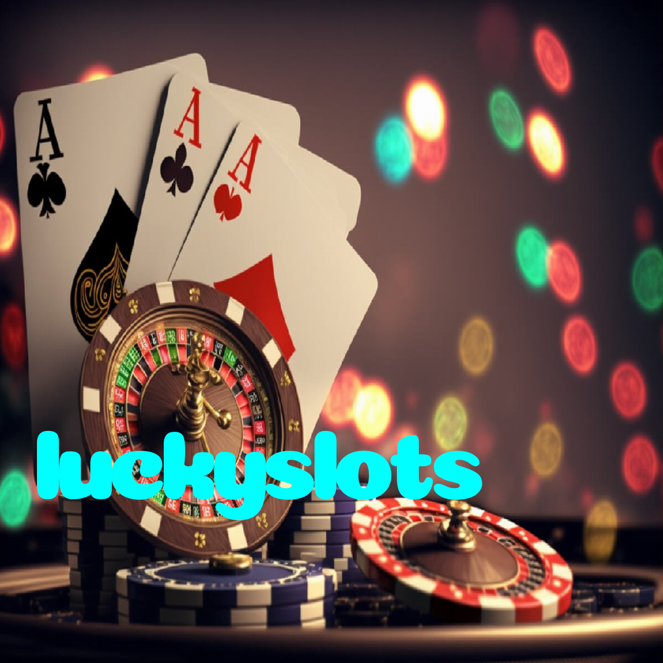 luckyslots - Baixe o App luckyslots para Android e Comece a Jogar