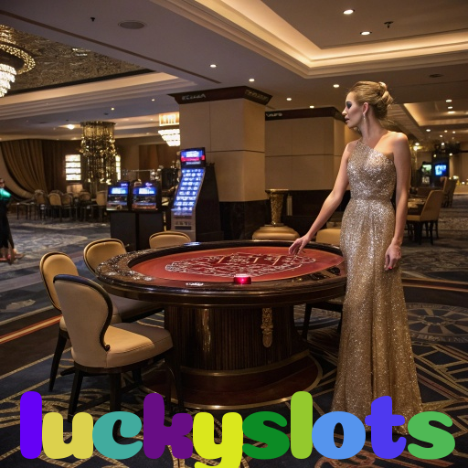 luckyslots - Baixe o app luckyslots no Google Play e jogue ao vivo