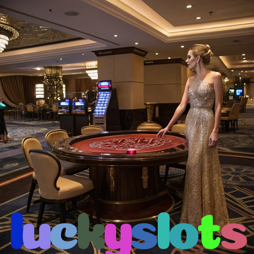 luckyslots - Baixe o app luckyslots no Google Play e jogue ao vivo