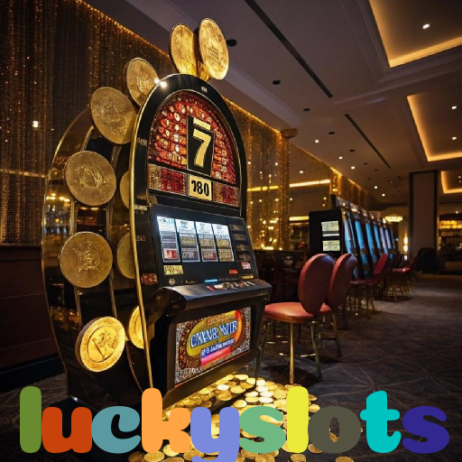 luckyslots - Baixe o app luckyslots no Google Play e jogue ao vivo