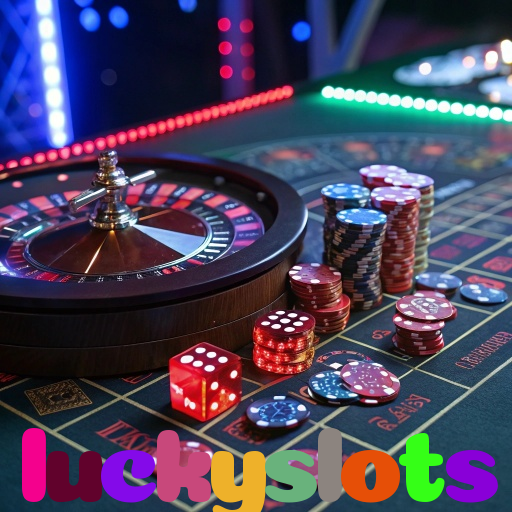 luckyslots - Baixe o app luckyslots no Google Play e jogue ao vivo