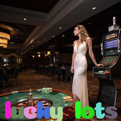 luckyslots - Baixe o App luckyslots para Android e Comece a Jogar