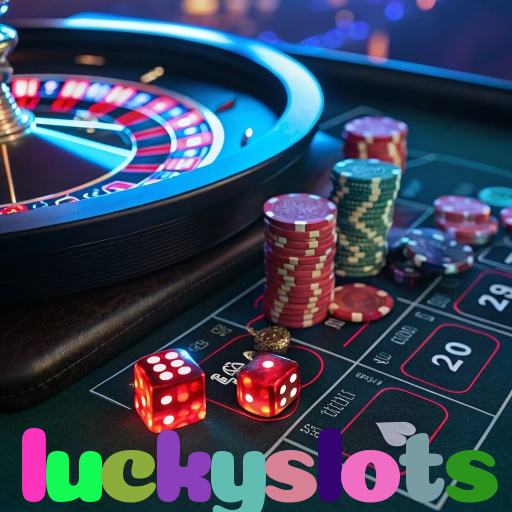 luckyslots - Baixe o App luckyslots para Android e Comece a Jogar