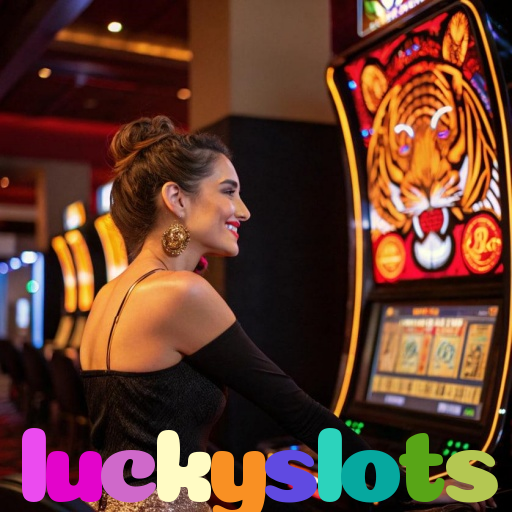 luckyslots - Baixe o App luckyslots para Android e Comece a Jogar