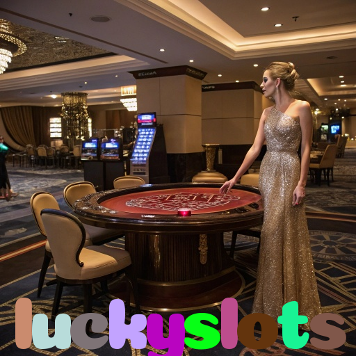 luckyslots - Baixe o App luckyslots para Android e Comece a Jogar
