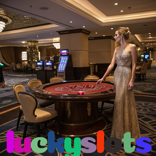 luckyslots - Baixe o App luckyslots para Android e Comece a Jogar