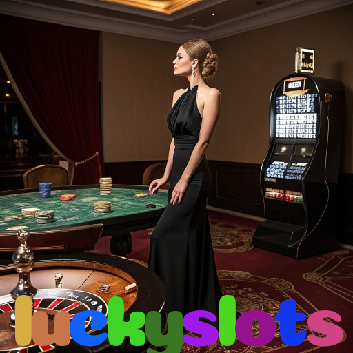 luckyslots - Baixe o App luckyslots para Android e Comece a Jogar