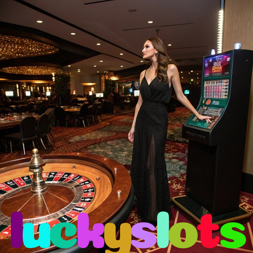 luckyslots - Baixe o app luckyslots no Google Play e jogue ao vivo
