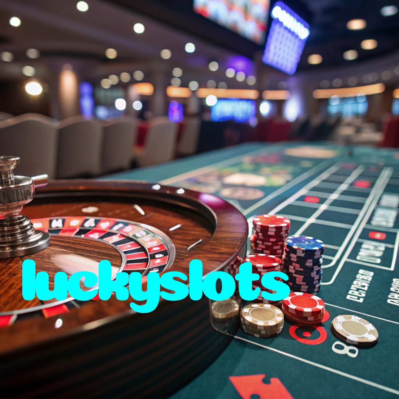 luckyslots - Baixe o App luckyslots para Android e Comece a Jogar
