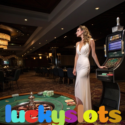 luckyslots - Baixe o App luckyslots para Android e Comece a Jogar