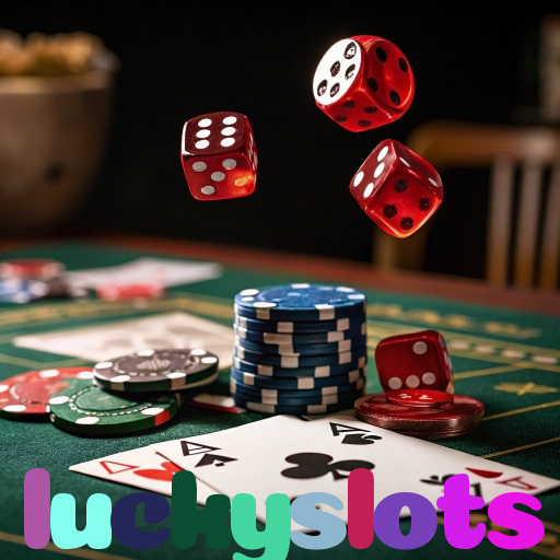 luckyslots - Baixe o app luckyslots no Google Play e jogue ao vivo