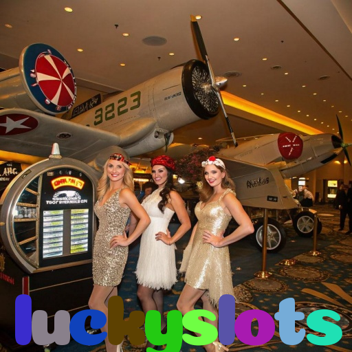 luckyslots - Baixe o app luckyslots no Google Play e jogue ao vivo