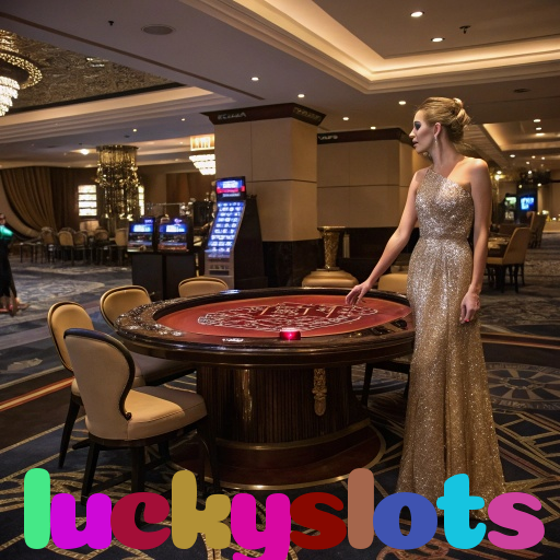 luckyslots - Baixe o app luckyslots no Google Play e jogue ao vivo