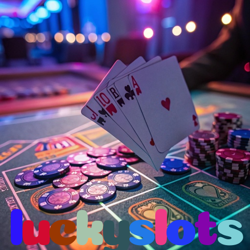 luckyslots - Baixe o app luckyslots no Google Play e jogue ao vivo