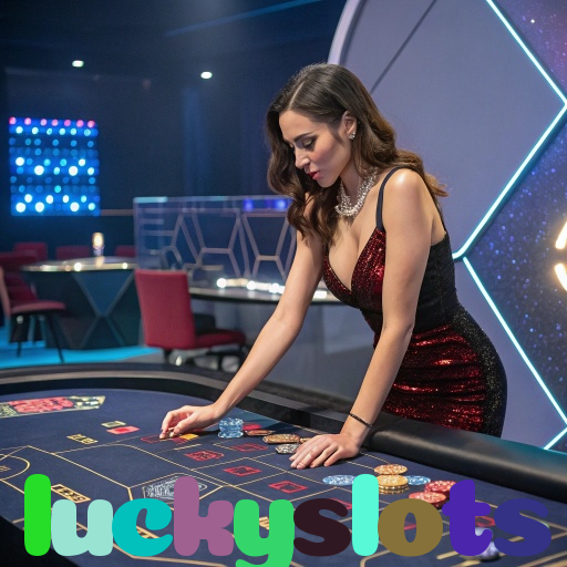 luckyslots - Baixe o app luckyslots no Google Play e jogue ao vivo