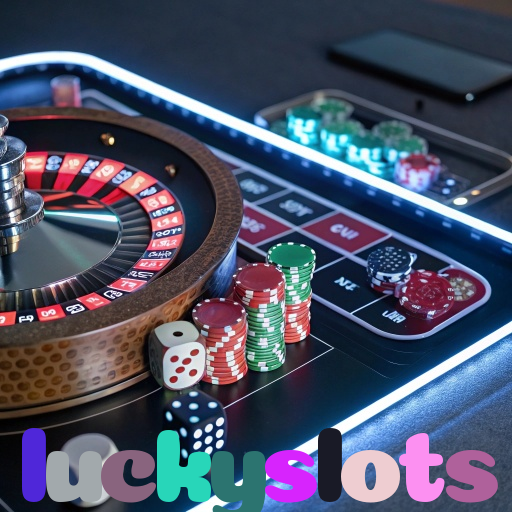 luckyslots - Baixe o App luckyslots para Android e Comece a Jogar