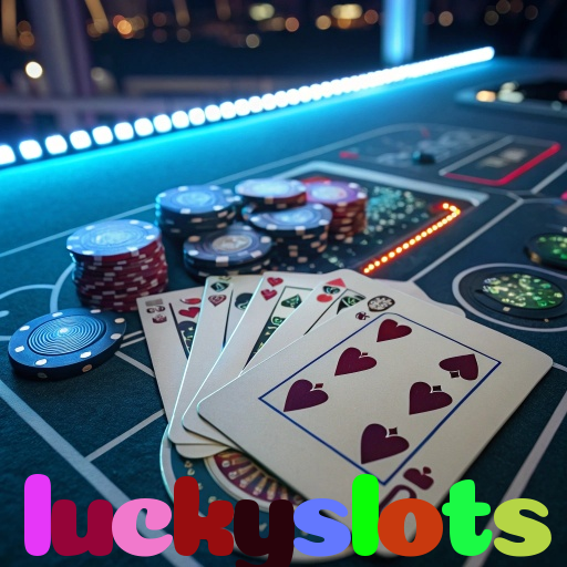 luckyslots - Baixe o App luckyslots para Android e Comece a Jogar