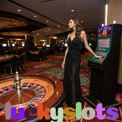 luckyslots - Baixe o App luckyslots para Android e Comece a Jogar